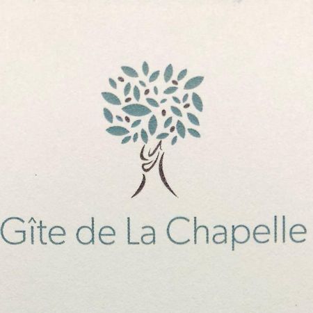Gite De La Chapelle Verchocq Bagian luar foto